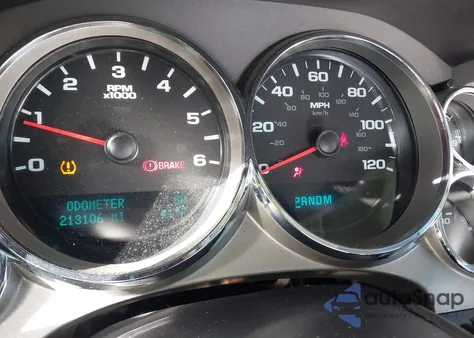 2012 Chevrolet Silverado 1500 Lt из США, поврежденный, VIN 1GCPKSE77CF184557